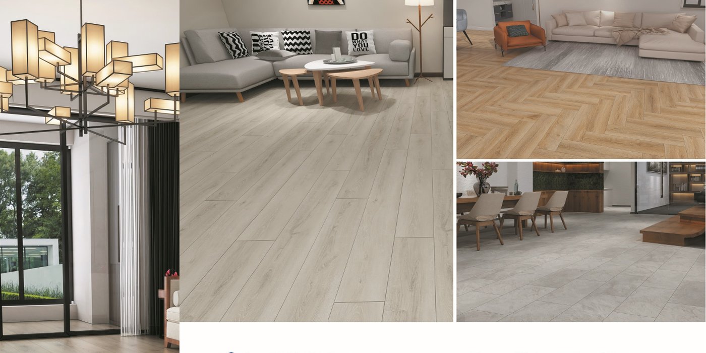 Cellex SPC Flooring